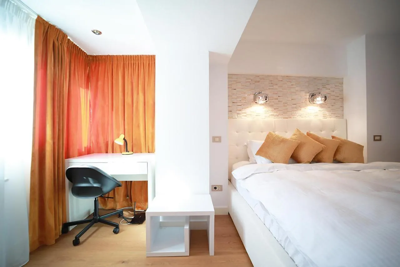Downtown Oasis Unirii Apartment Bucharest
