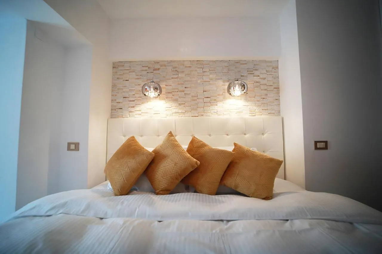 Downtown Oasis Unirii Apartment Bucharest 0*,