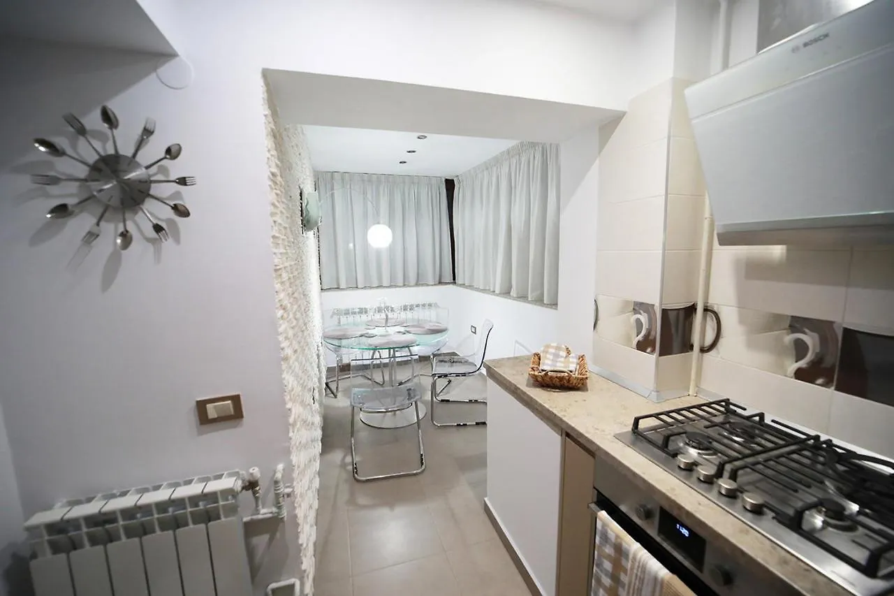 Downtown Oasis Unirii Apartment Bucharest